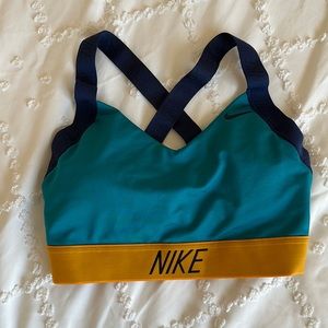 Women’s Nike Sports Bra